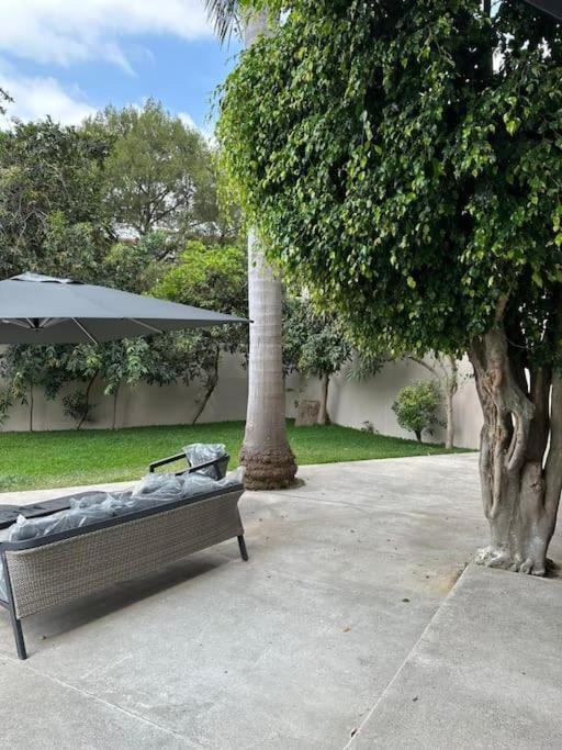 Casa Privada En Villa Bricia Cuernavaca Exterior foto